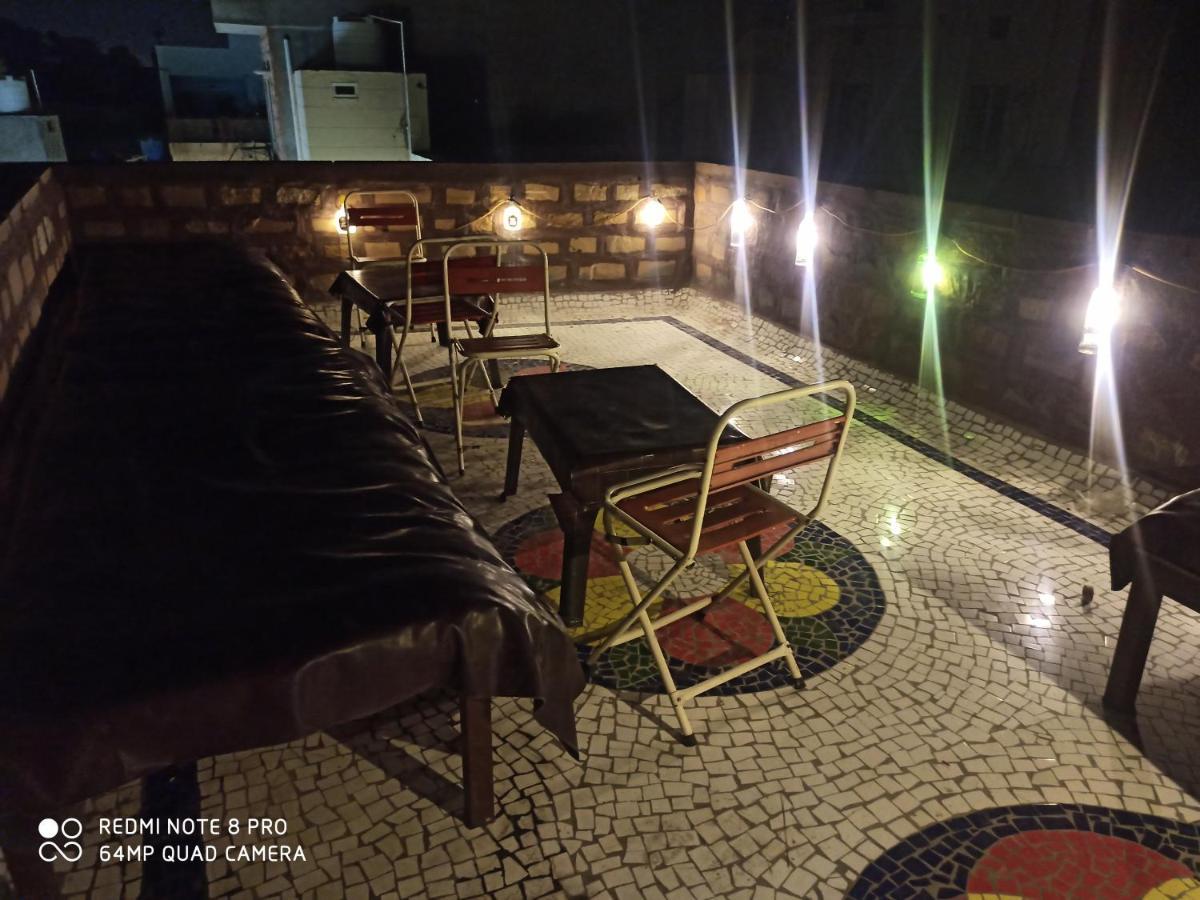 Shangri-la Heritage Haveli Hotel Jodhpur (Rajasthan)