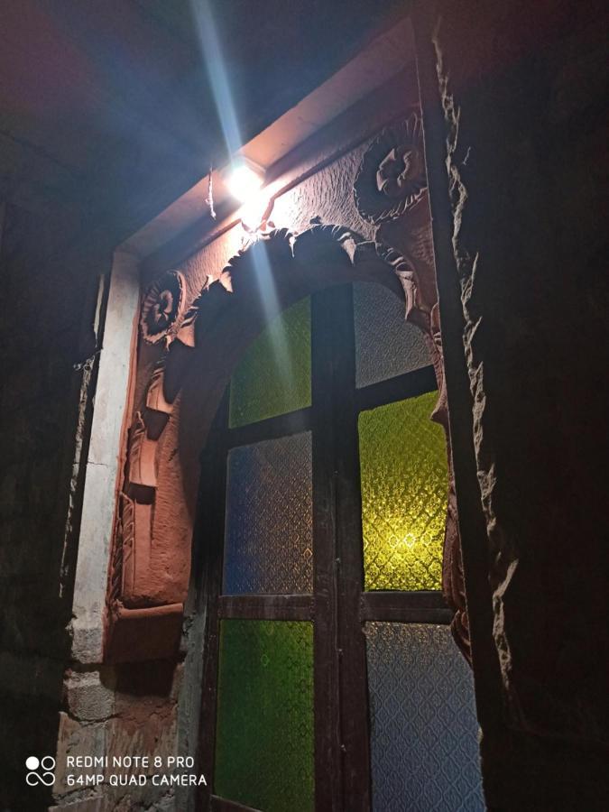 Shangri-la Heritage Haveli Hotel 3*