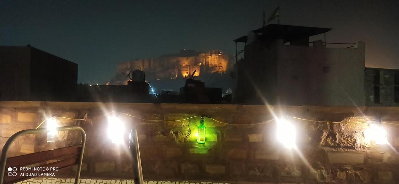 Shangri-la Heritage Haveli Hotel