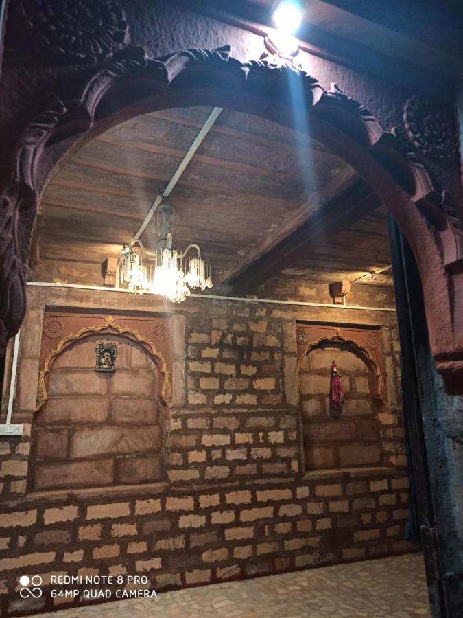 Shangri-la Heritage Haveli Hotel
