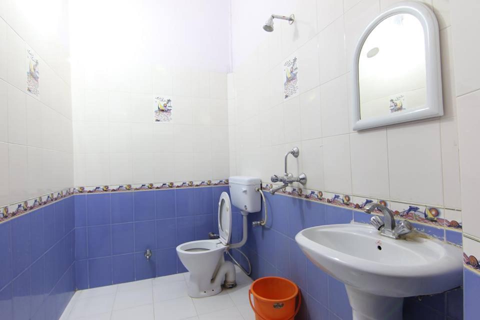 Guest house Heritage Gouri Haveli Jodhpur (Rajasthan)