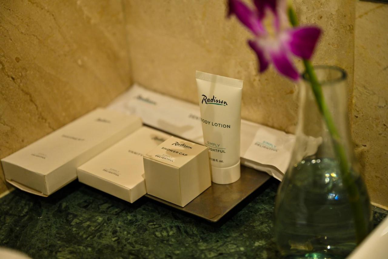 Hotel Radisson Jodhpur 5*
