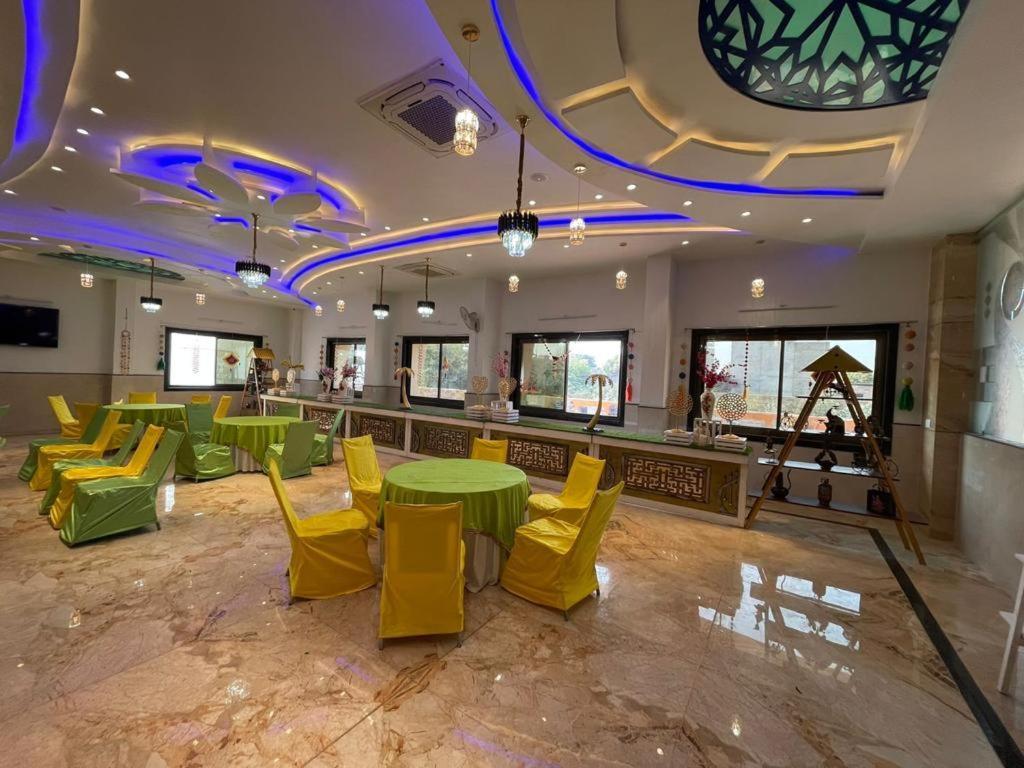 Zamzam International By Heritage Leisure 3* Jodhpur (Rajasthan)