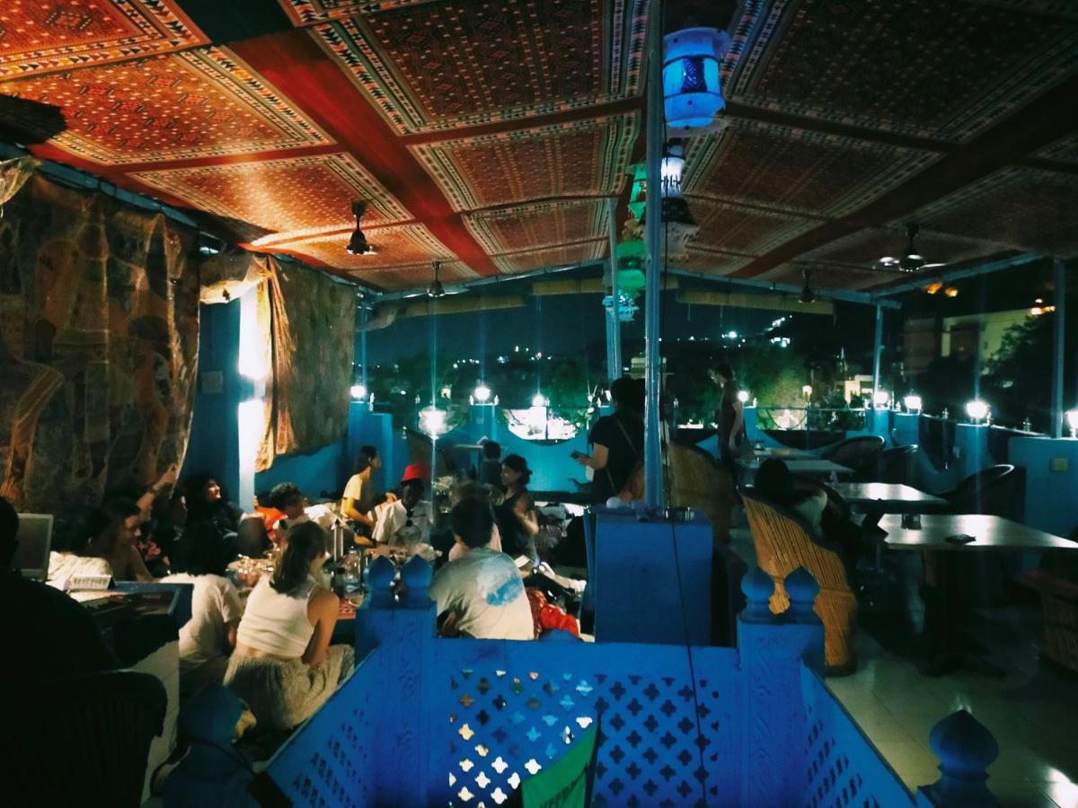 Bed & Breakfast Dylan Cafe And Jodhpur (Rajasthan)