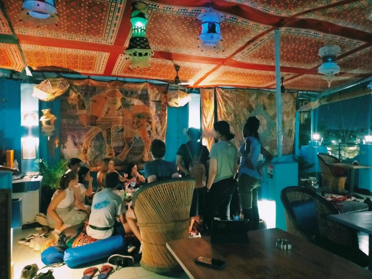 Dylan Cafe And * Jodhpur (Rajasthan)