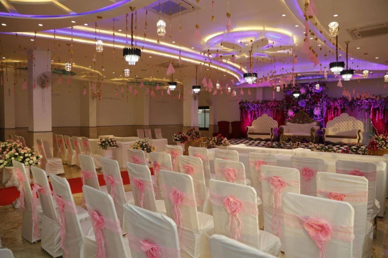 Zamzam International By Heritage Leisure Hotel Jodhpur (Rajasthan)