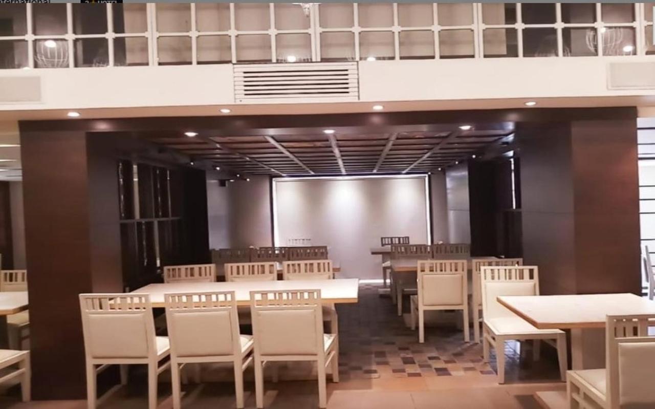 Apex International Jodhpur (Rajasthan)