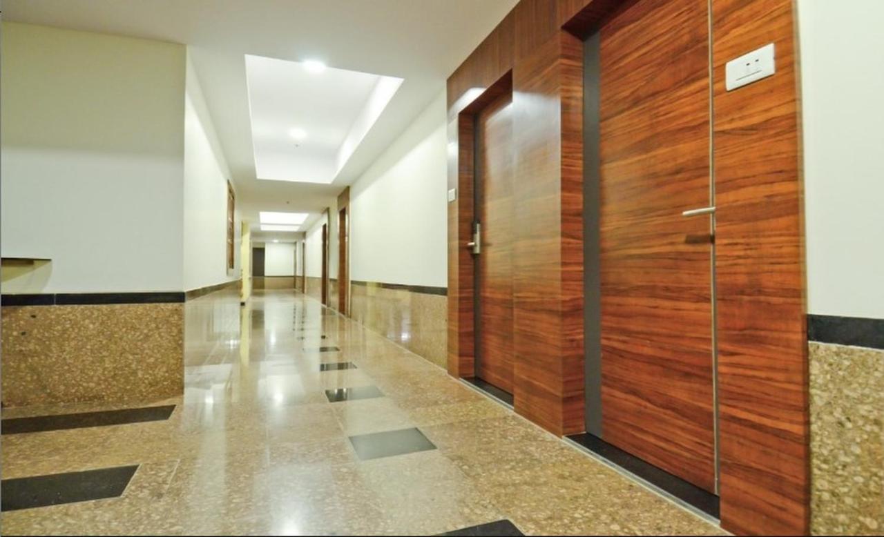 Apex International Jodhpur (Rajasthan)