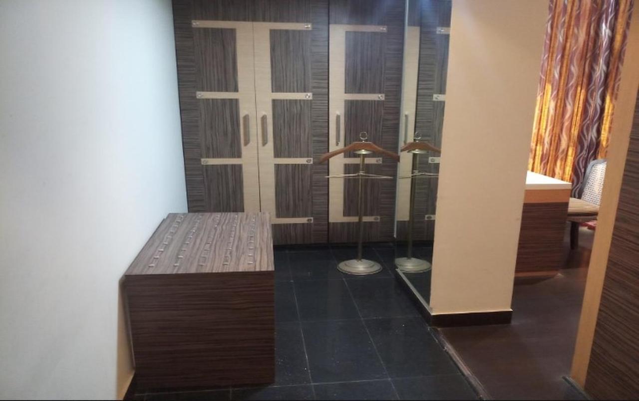 Apex International Jodhpur (Rajasthan)