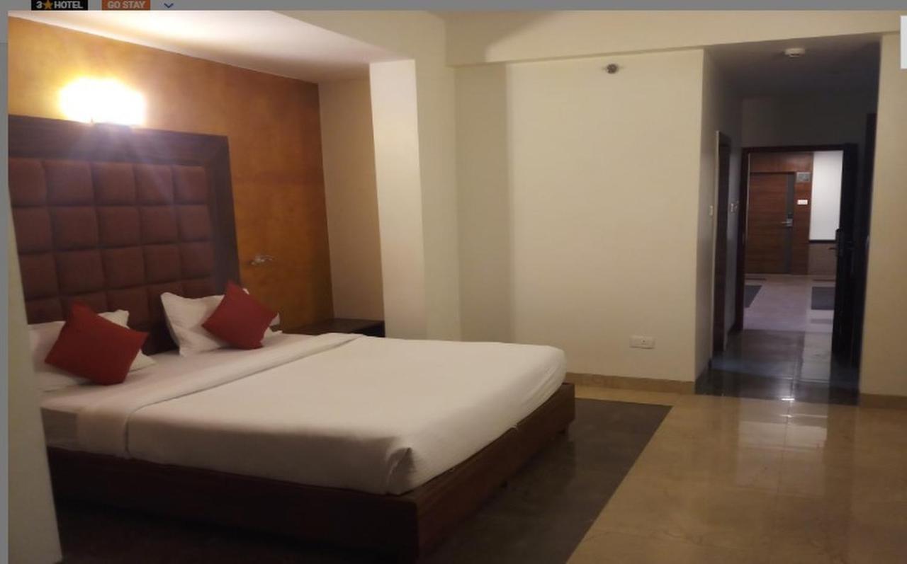 Apex International Jodhpur (Rajasthan)