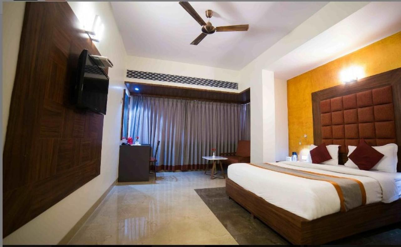 Apex International 3* Jodhpur (Rajasthan)