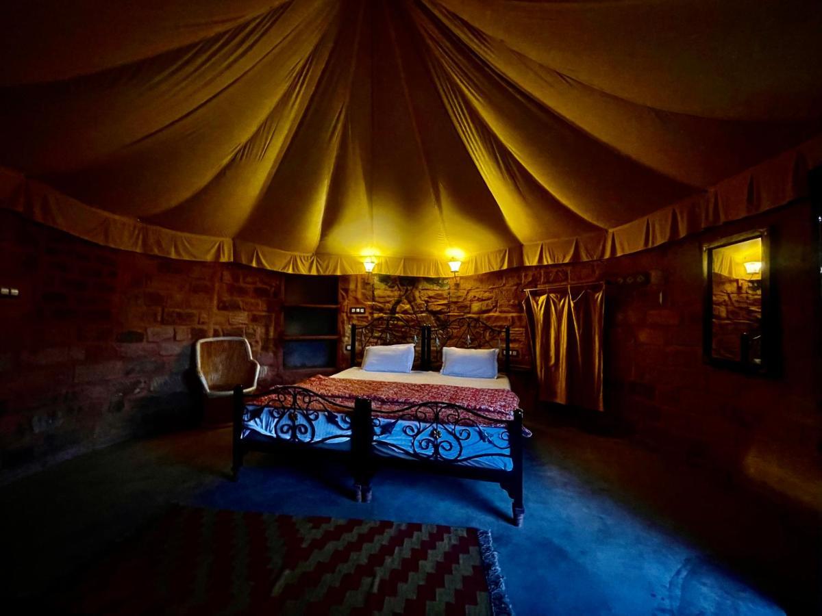 Pukhraj Garh Hotel 3*