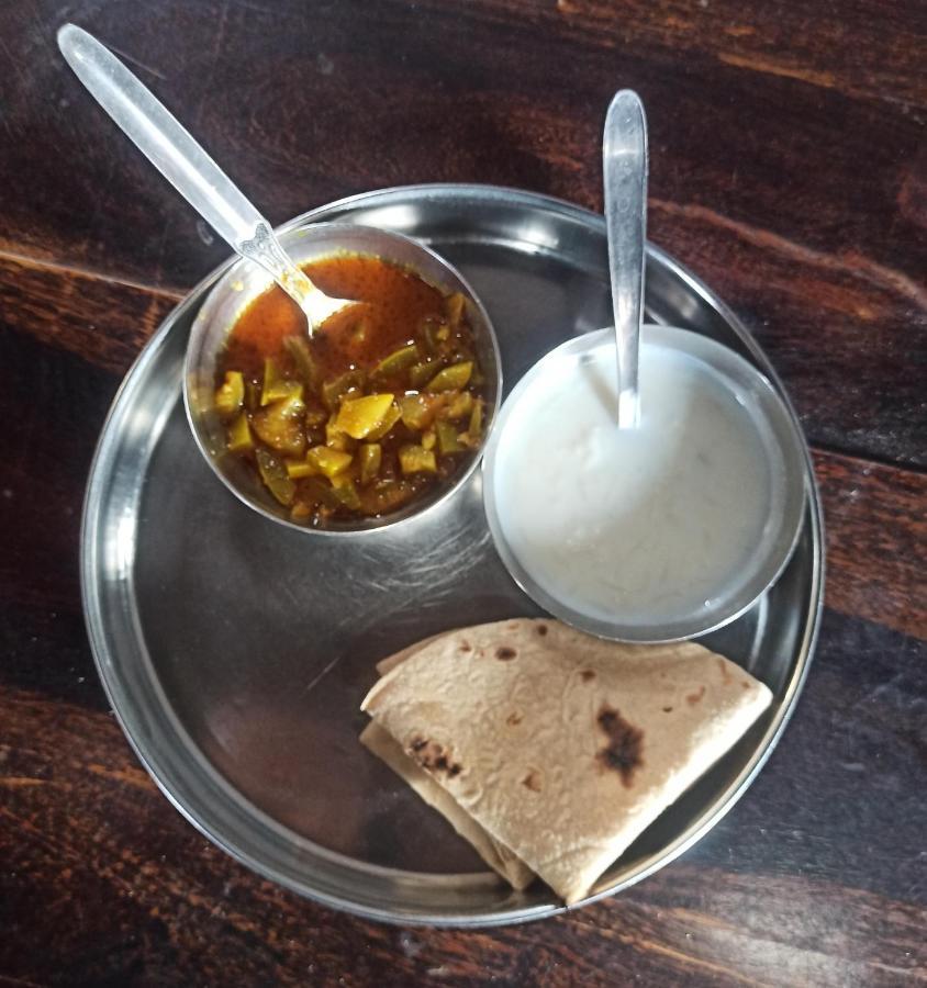 Hotel Pukhraj Garh Jodhpur (Rajasthan)