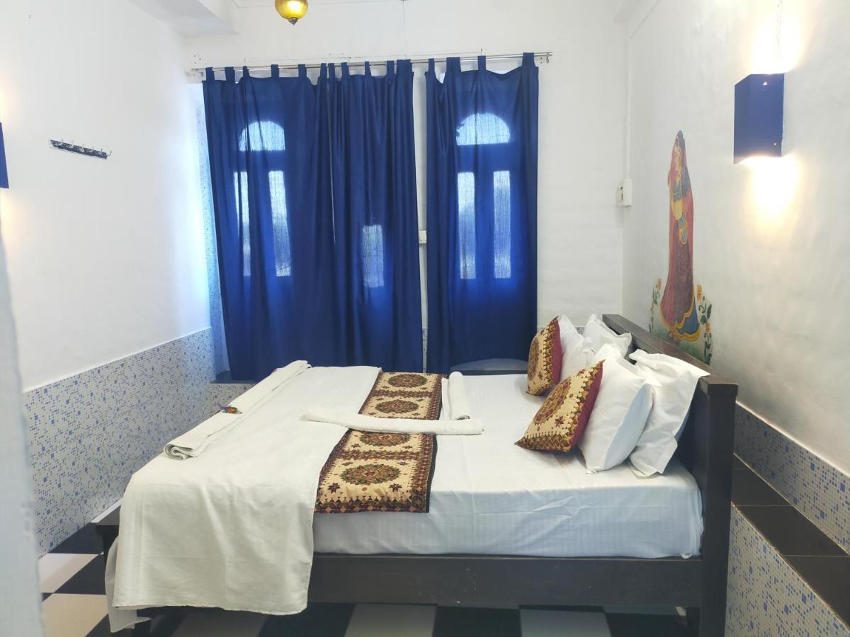 Bed & Breakfast Dylan Cafe And Jodhpur (Rajasthan)