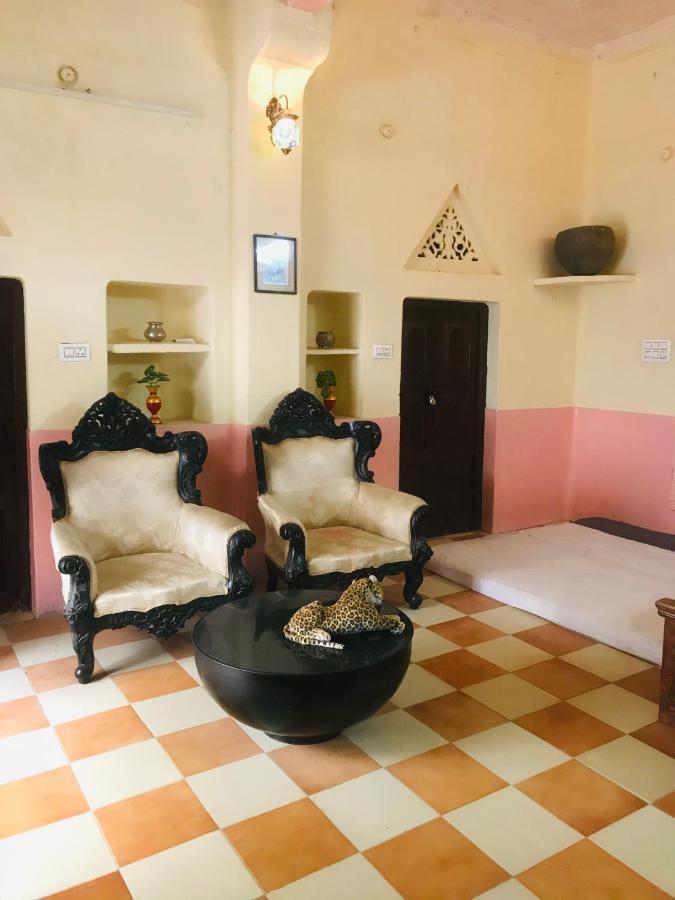 Balarwa Haveli *