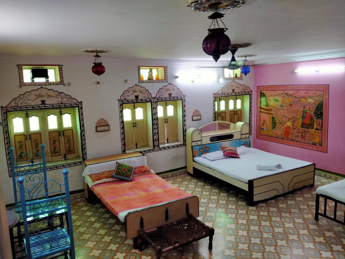 Aparthotel Golden Dreams Jodhpur (Rajasthan)