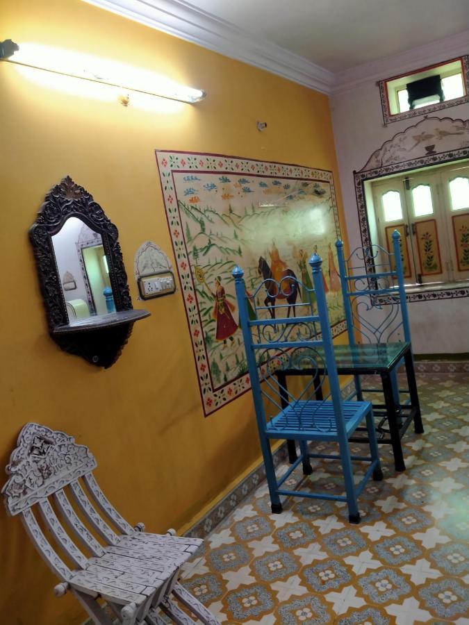 Aparthotel Golden Dreams Jodhpur (Rajasthan)