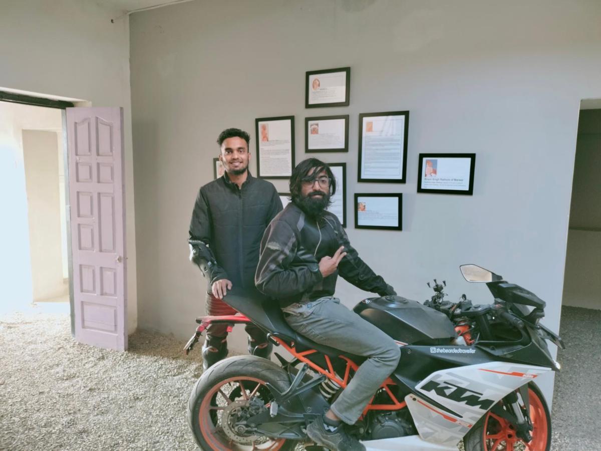 Homestay Nature Horizon Jodhpur (Rajasthan)