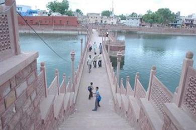 Jee Ri Haveli Hotel 3*