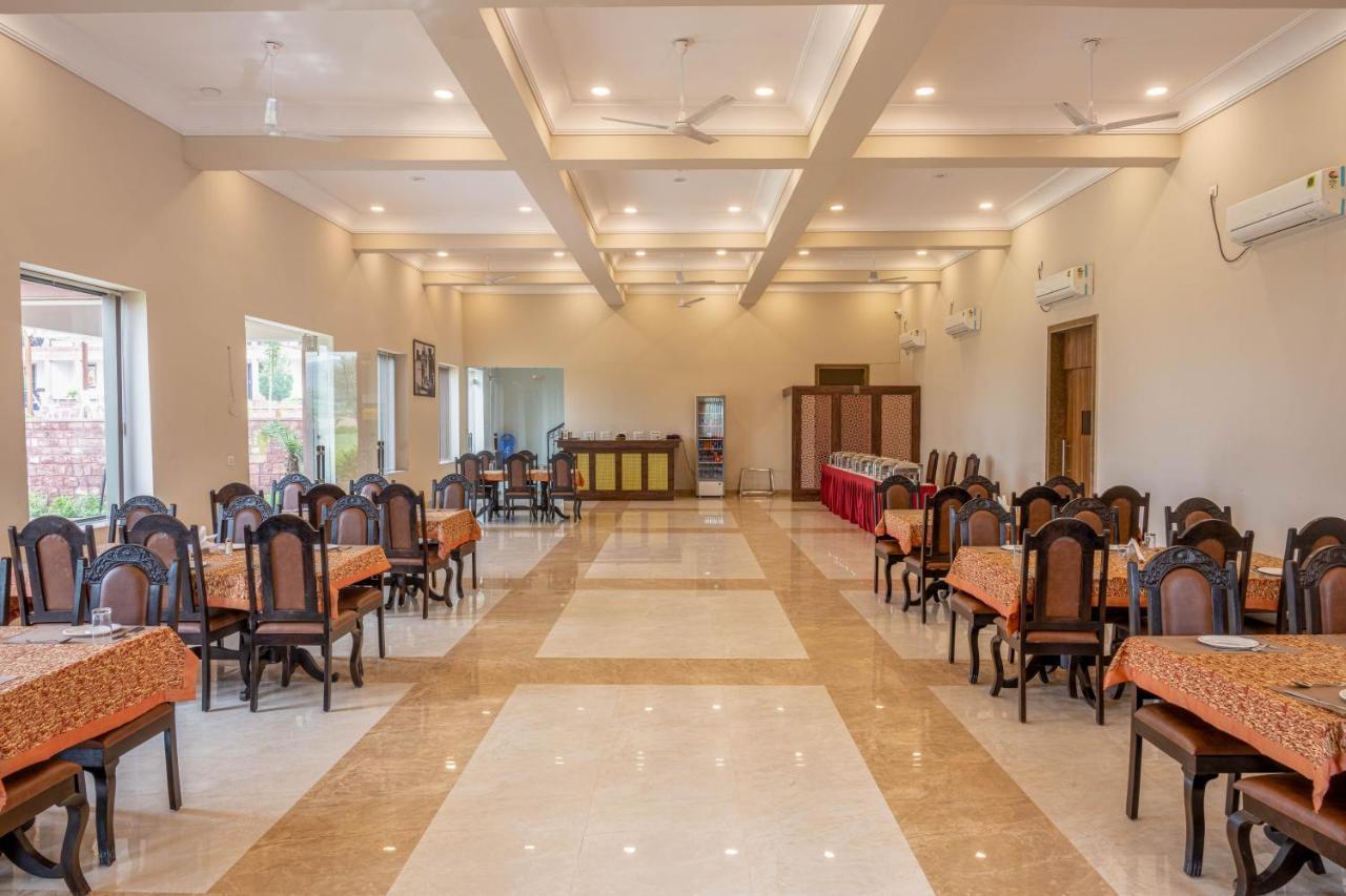 Resort The Gateway Osian Jodhpur (Rajasthan)