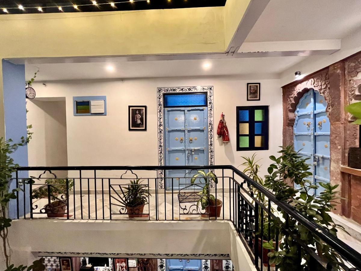 Aura - The Haveli Homestay