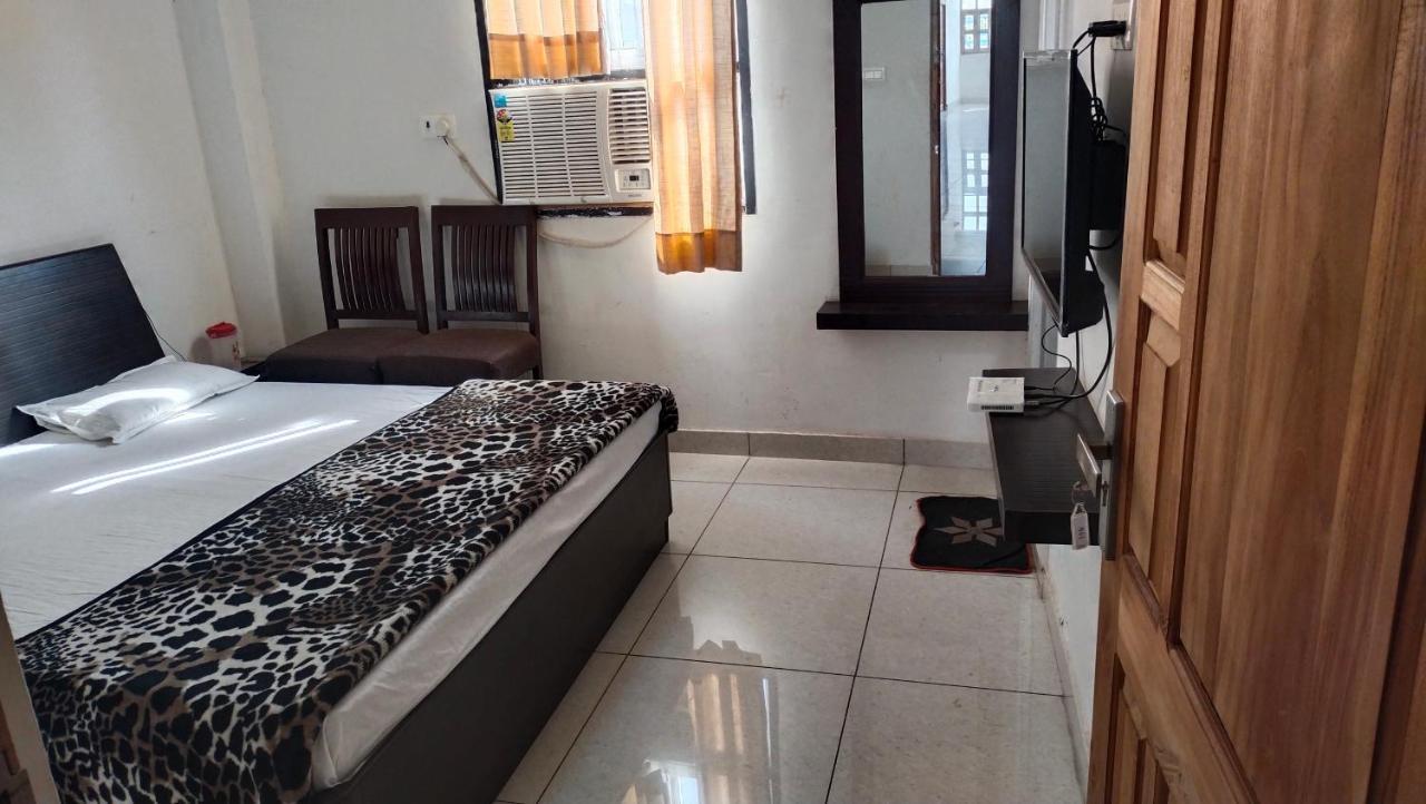 Guest house Rangbaari & Cafe