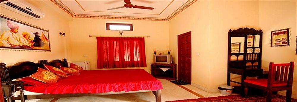 Heritage Kuchaman Haveli
