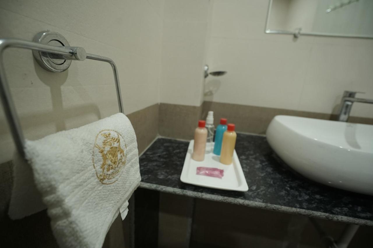 Silver Cloud 3* Jodhpur (Rajasthan)