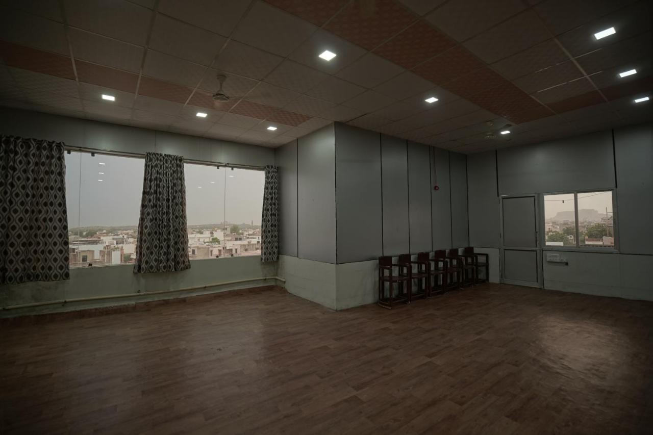 Silver Cloud Jodhpur (Rajasthan)