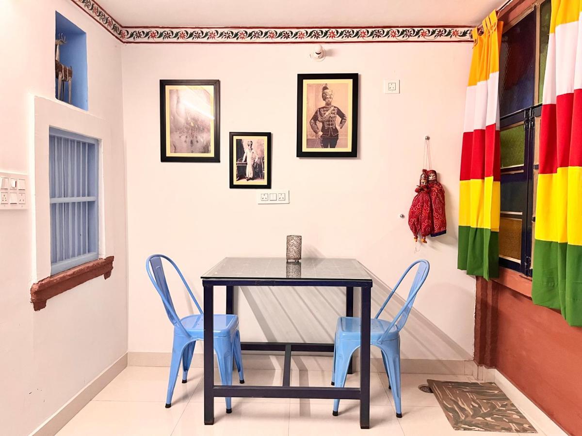 Aura - The Haveli * Jodhpur (Rajasthan)
