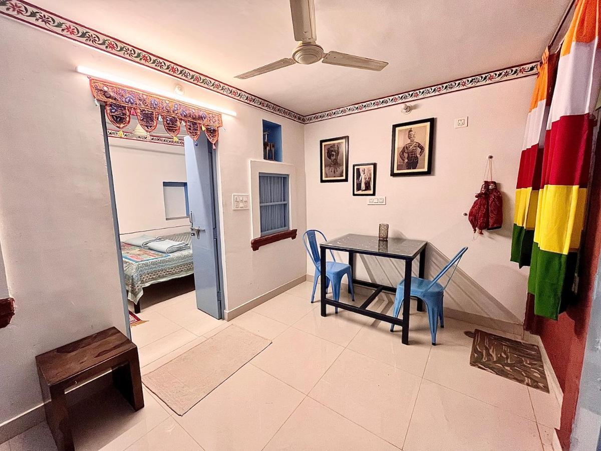 Aura - The Haveli Jodhpur (Rajasthan)
