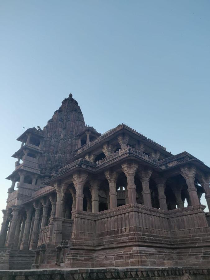 Rangbaari & Cafe Guest house