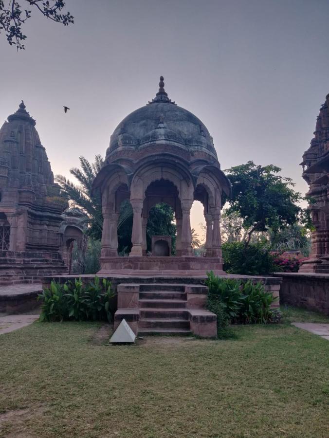 Guest house Rangbaari & Cafe