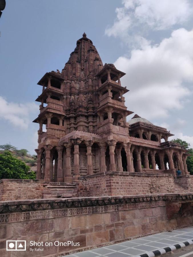 Rangbaari & Cafe * Jodhpur (Rajasthan)