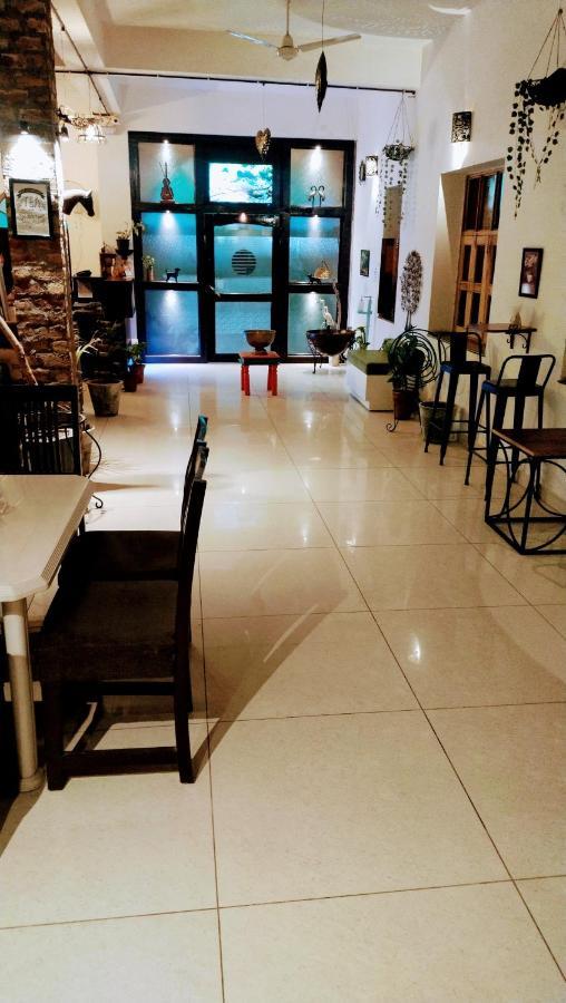 Rangbaari & Cafe * Jodhpur (Rajasthan)