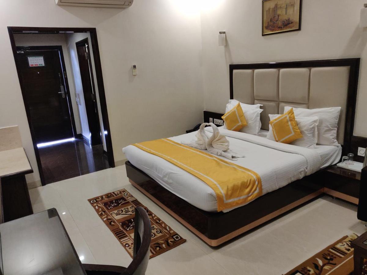 Chandra Imperial 3* Jodhpur (Rajasthan)