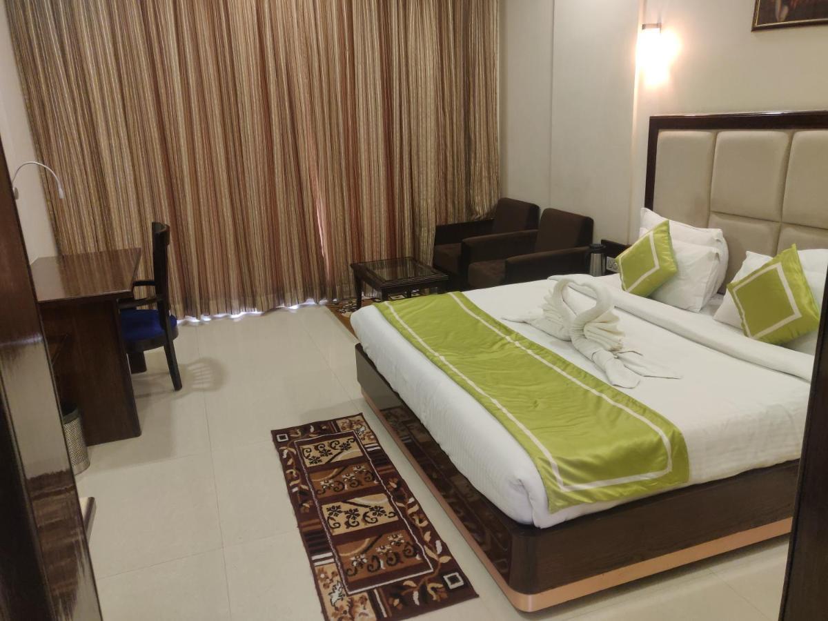 Chandra Imperial 3* Jodhpur (Rajasthan)