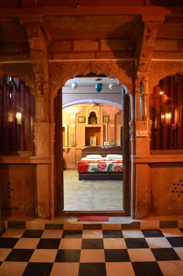 Heritage Gouri Haveli 3*