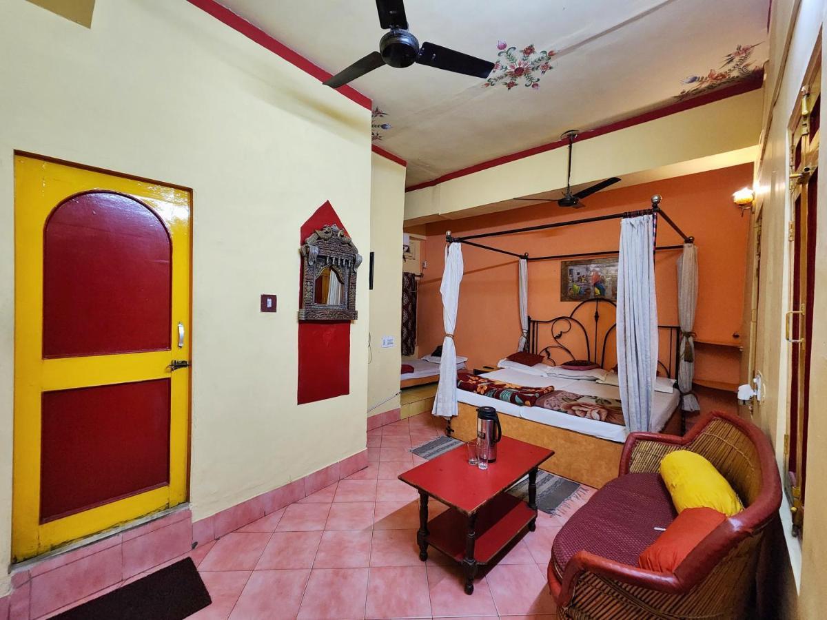 Guest house Govind 2*