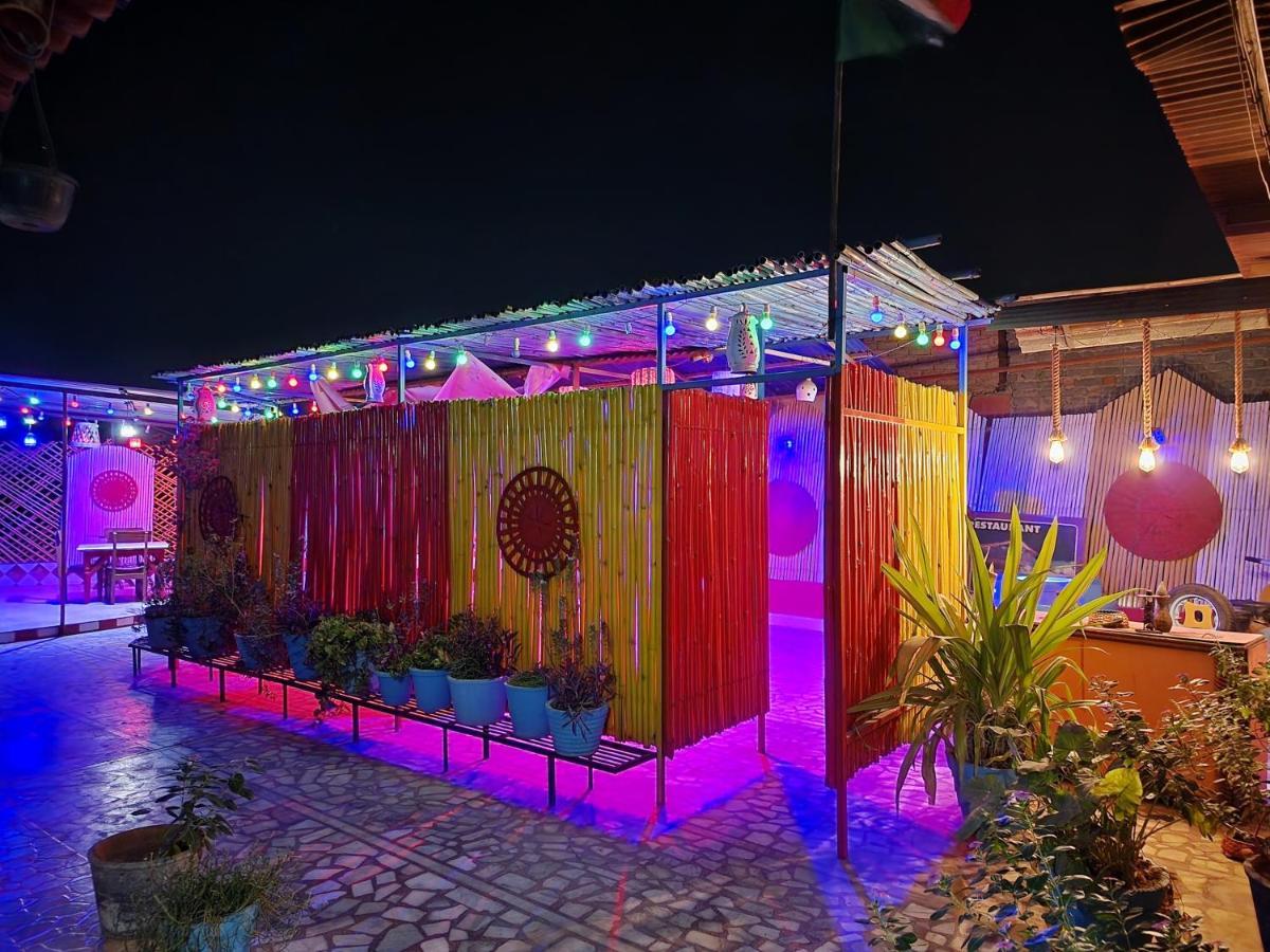 Guest house Govind
