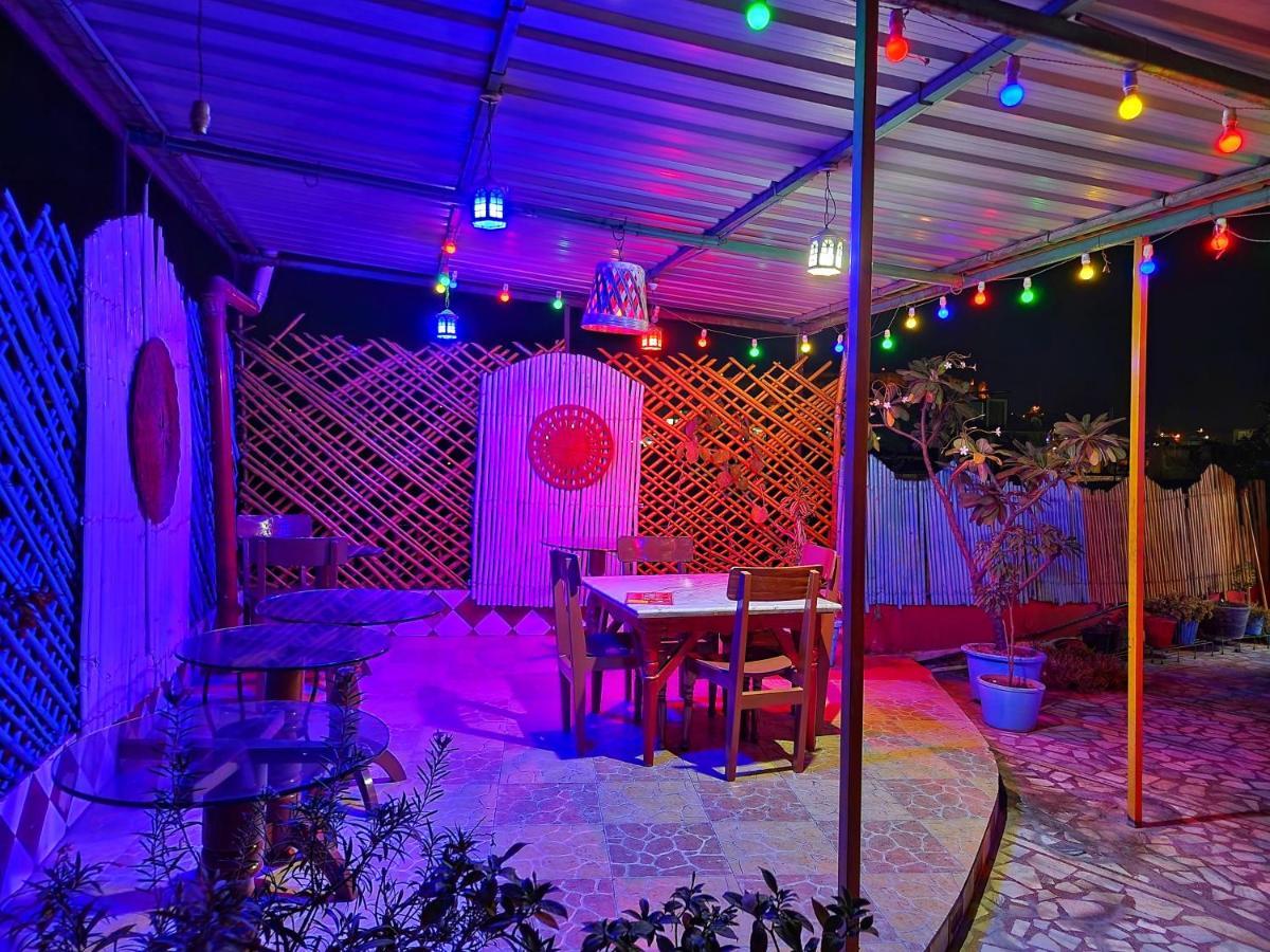 Govind Guest house