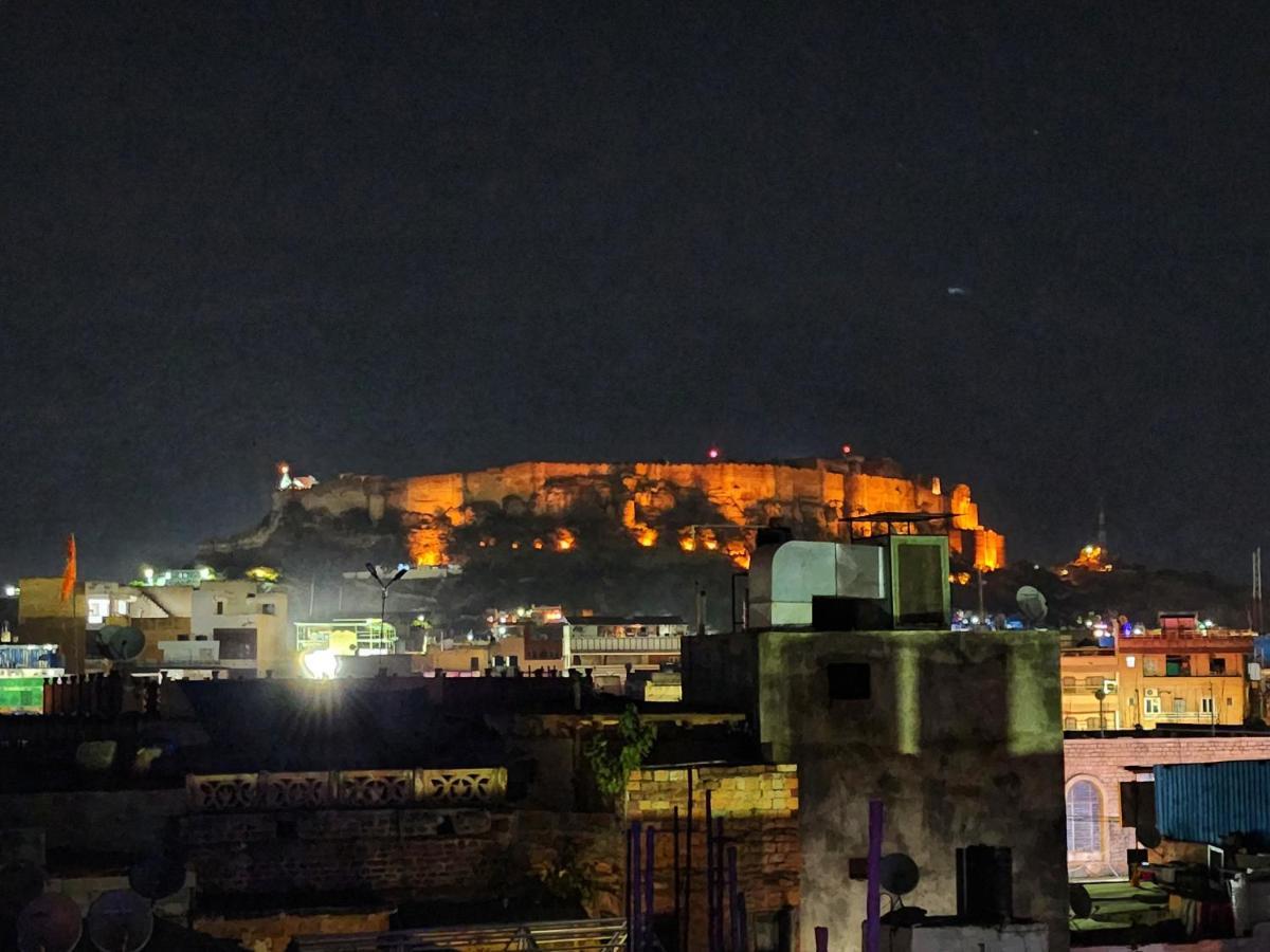Guest house Govind Jodhpur (Rajasthan)