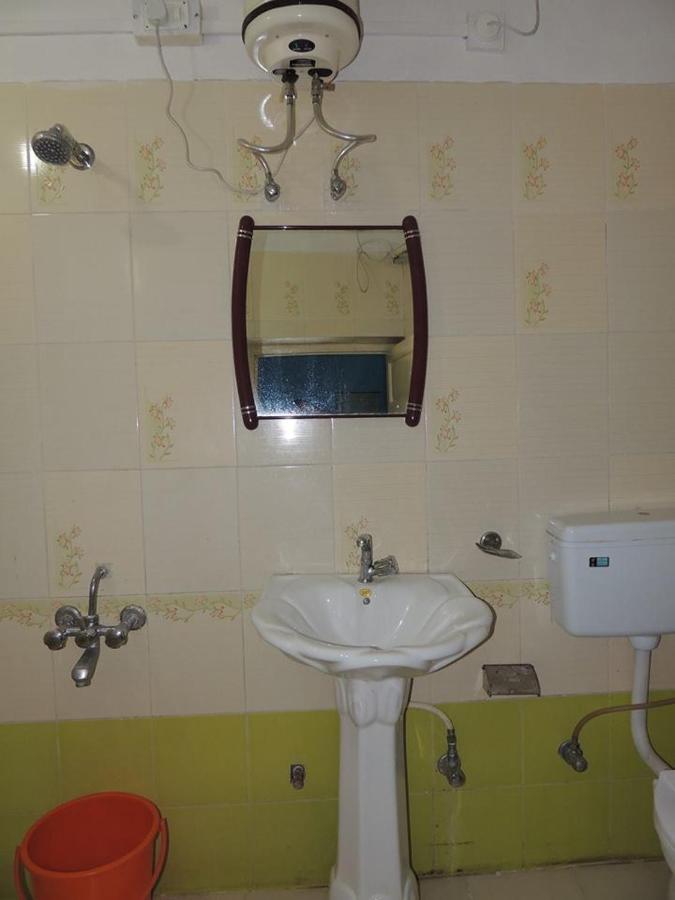 Heritage Gouri Haveli Guest house