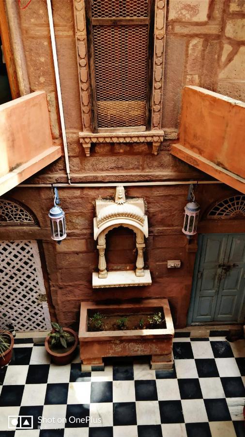 Guest house Heritage Gouri Haveli