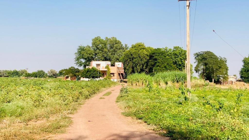 Villa Ananya Farms Paradise *