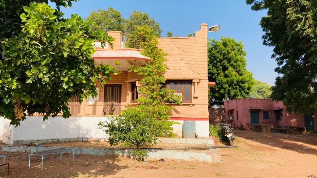 Villa Ananya Farms Paradise Jodhpur (Rajasthan)
