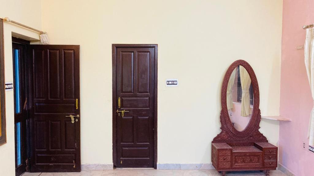 Villa Ananya Farms Paradise Jodhpur (Rajasthan)