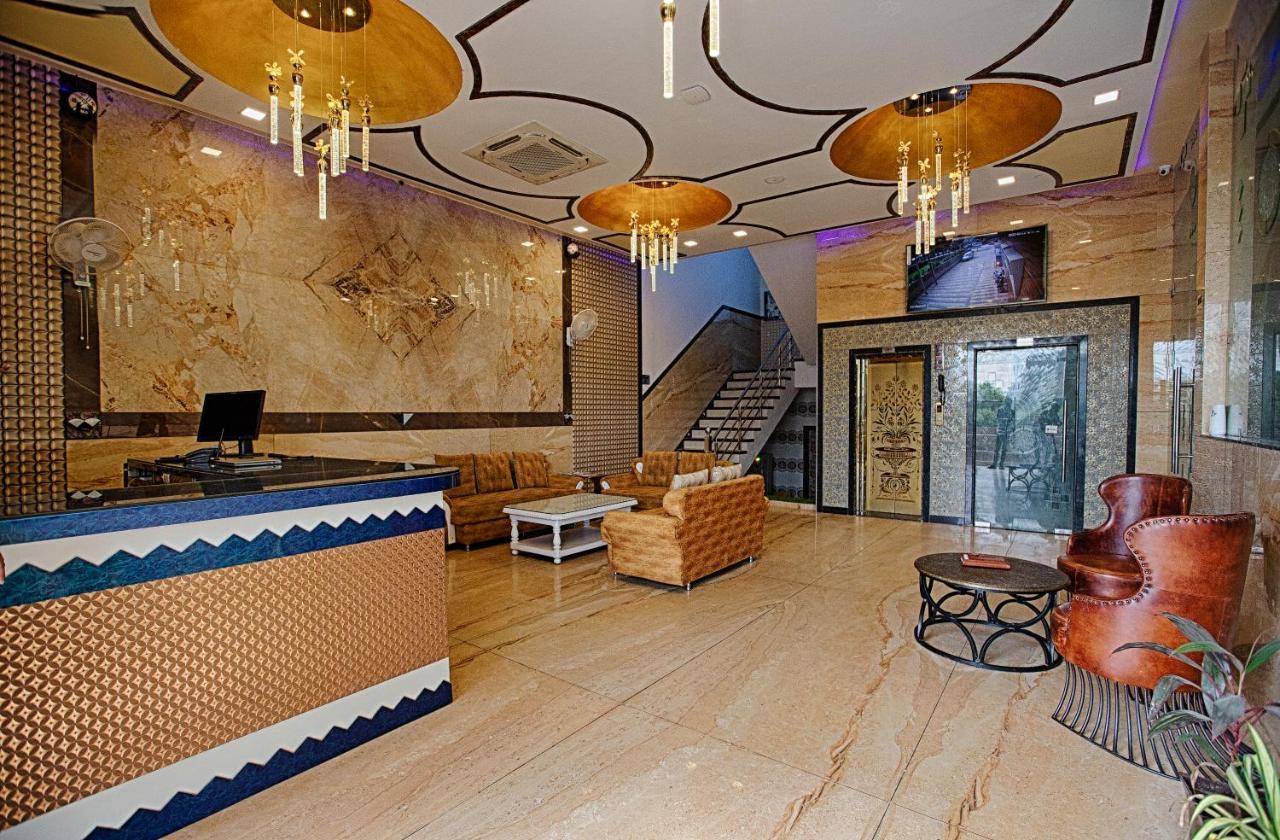 Zamzam International By Heritage Leisure Hotel 3*