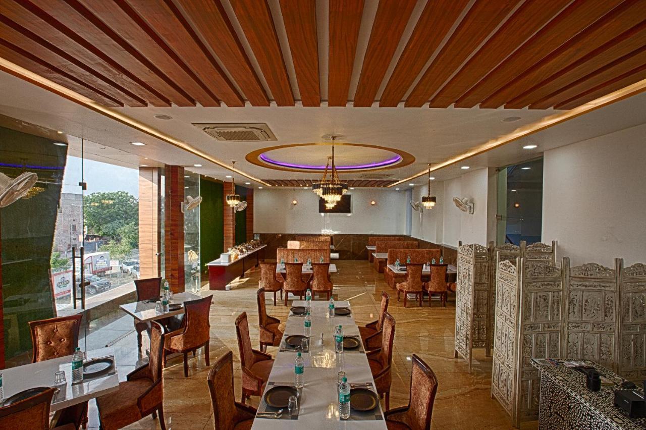 Zamzam International By Heritage Leisure Hotel