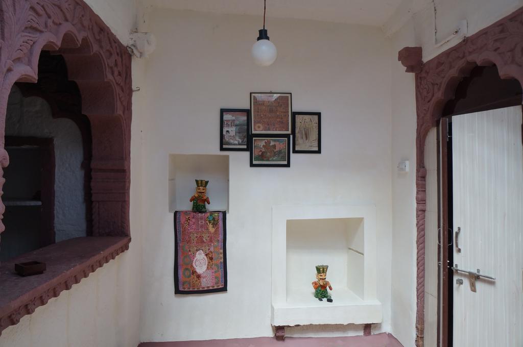 Jewel Haweli Guest house 3*